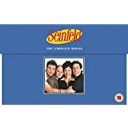 Seinfeld: The Complete Series [DVD]